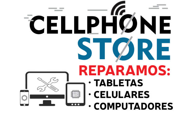 Cellphone Store