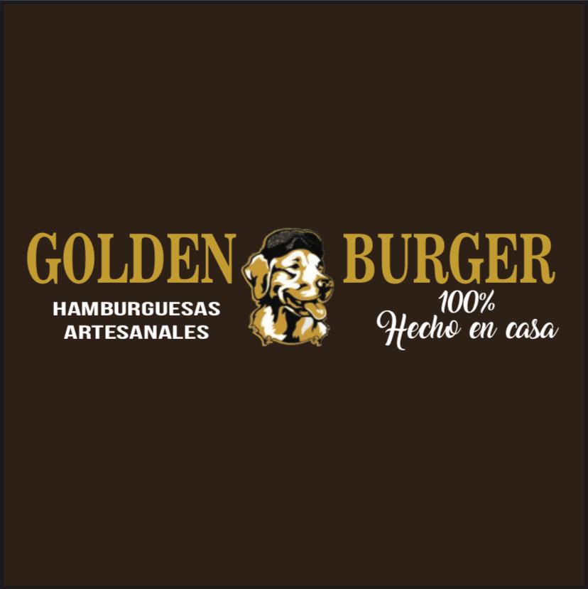 Golden Burger