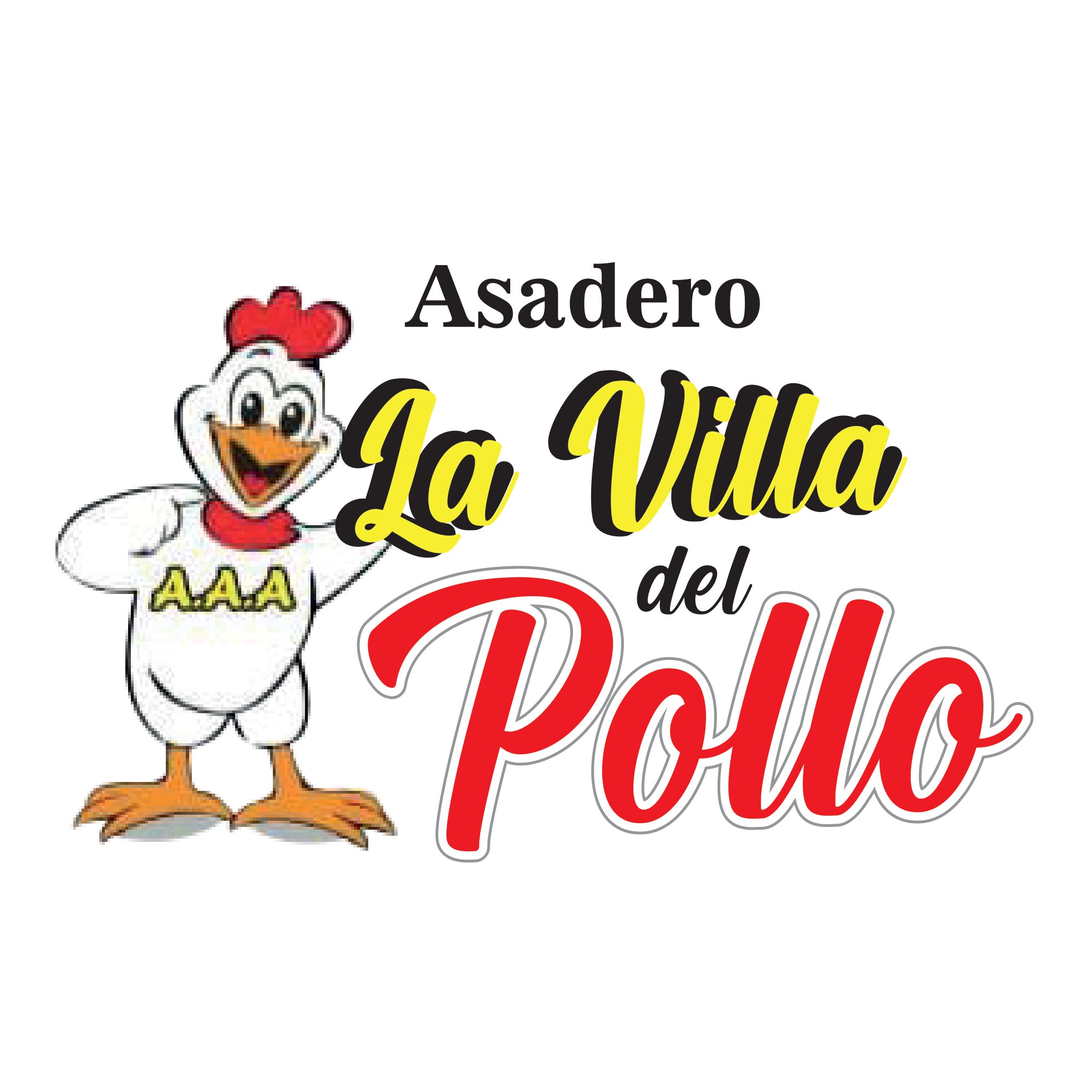 La Villa del Pollo