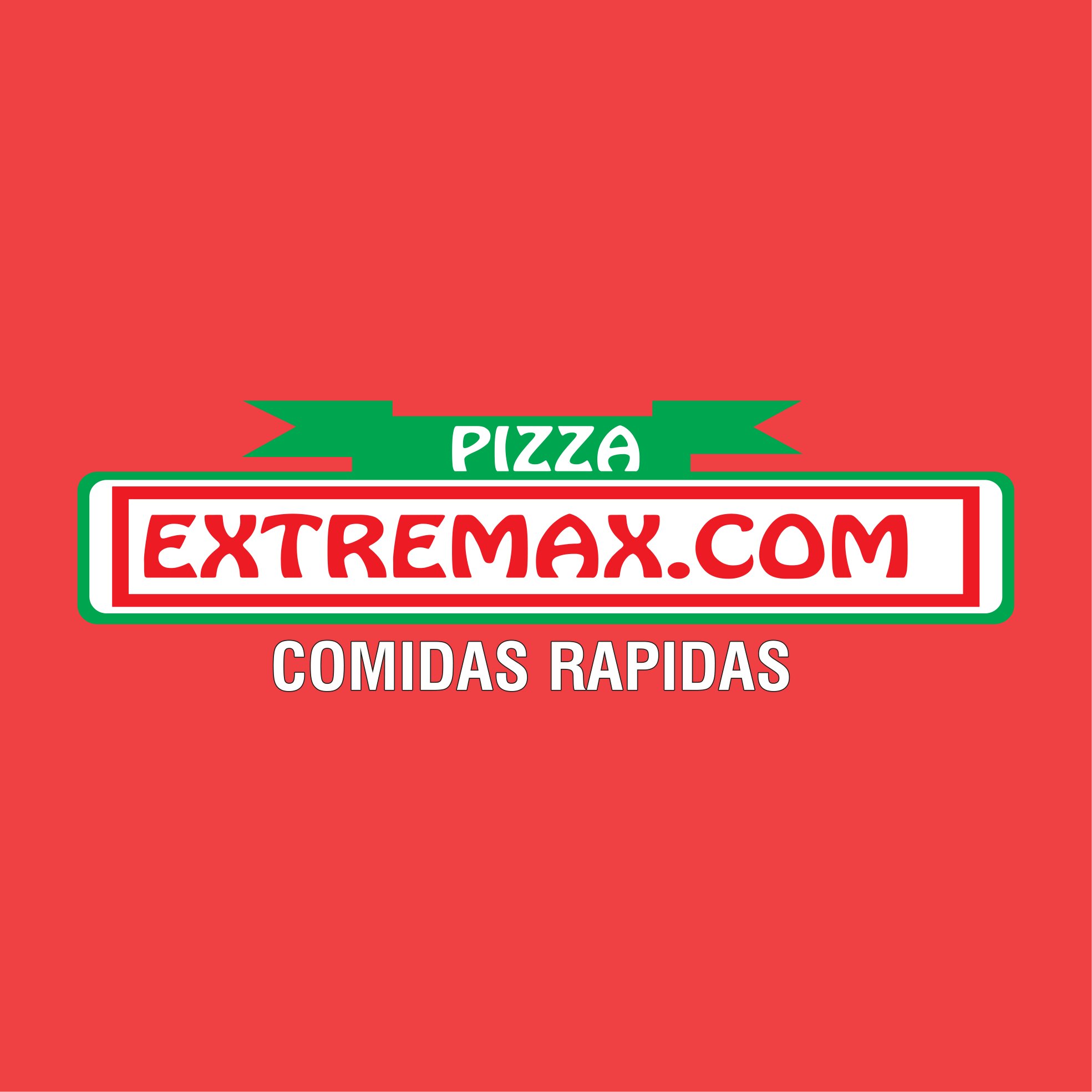 Pizza Extremax