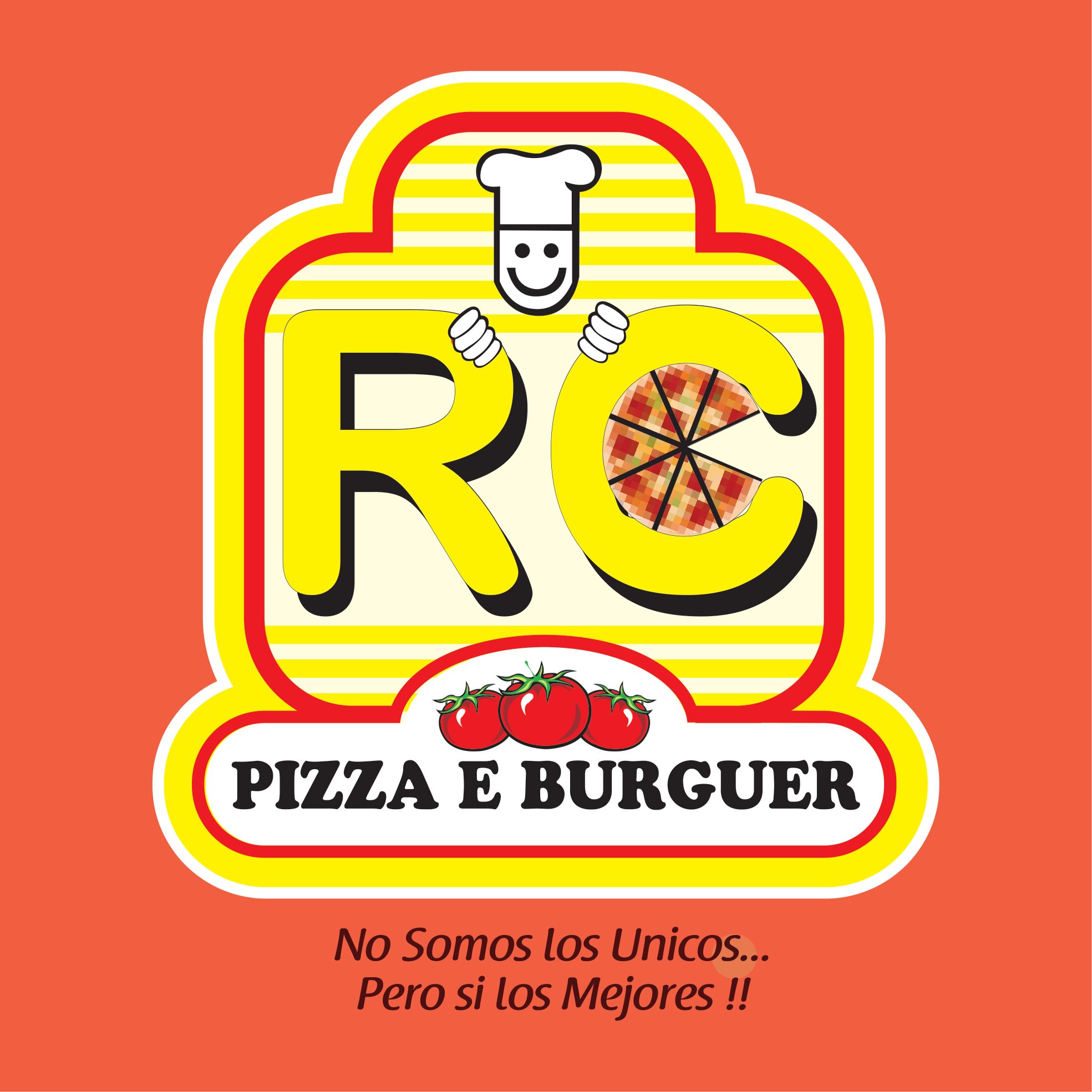 RC Pizza e Burguer