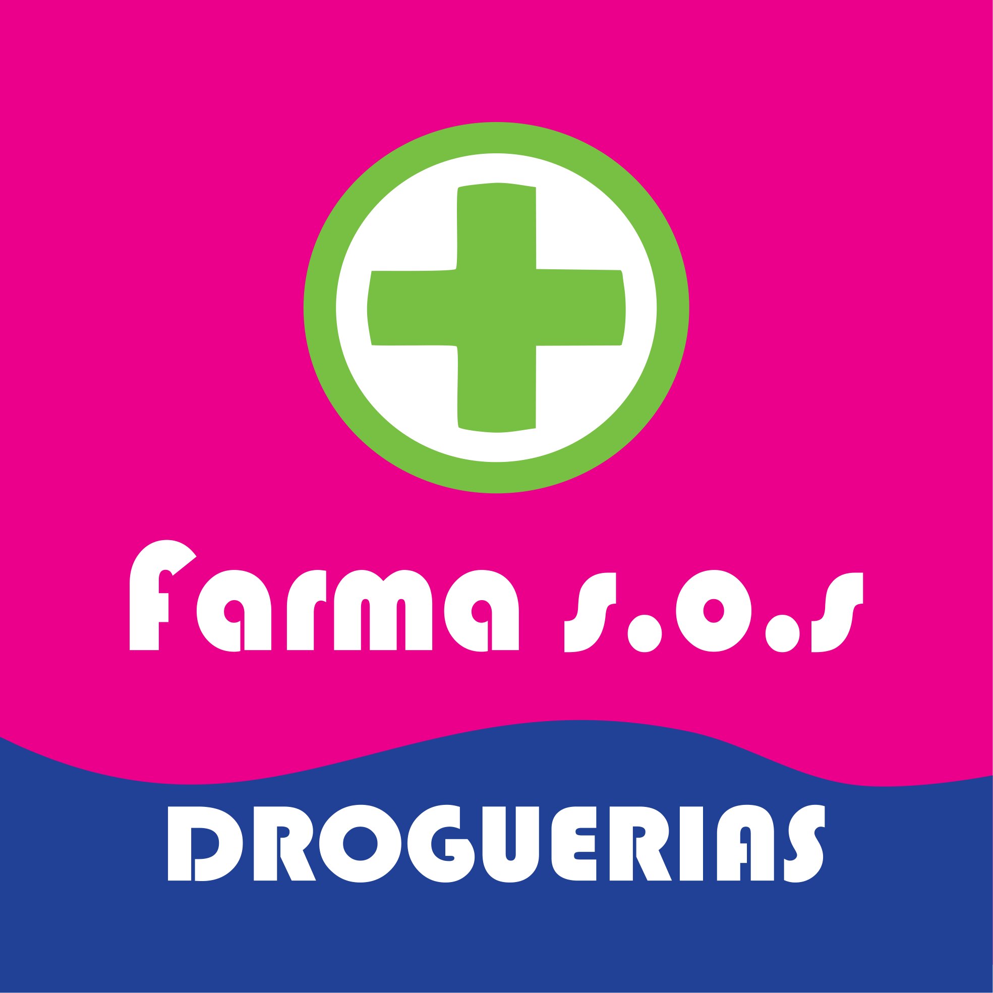 Farma SOS Droguerias