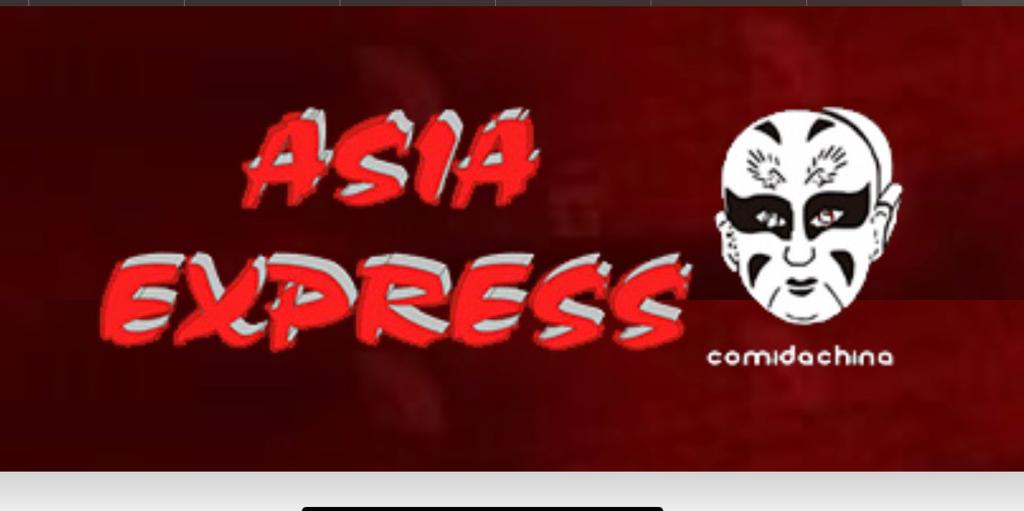 Asia express