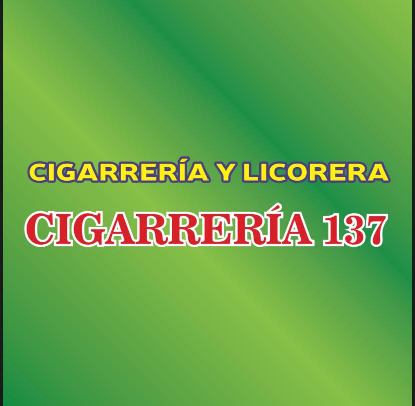 licorera 137