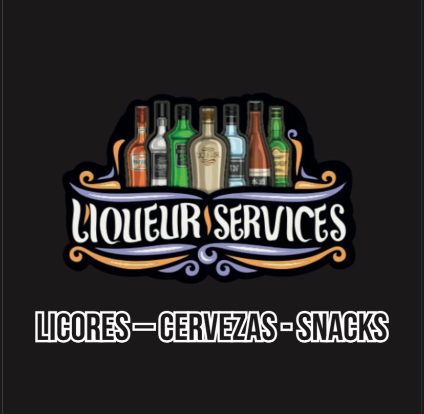 Licorera Liquer service