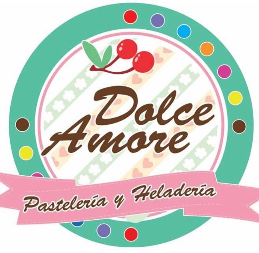 Dolce Amore – Pastelería & Heladería