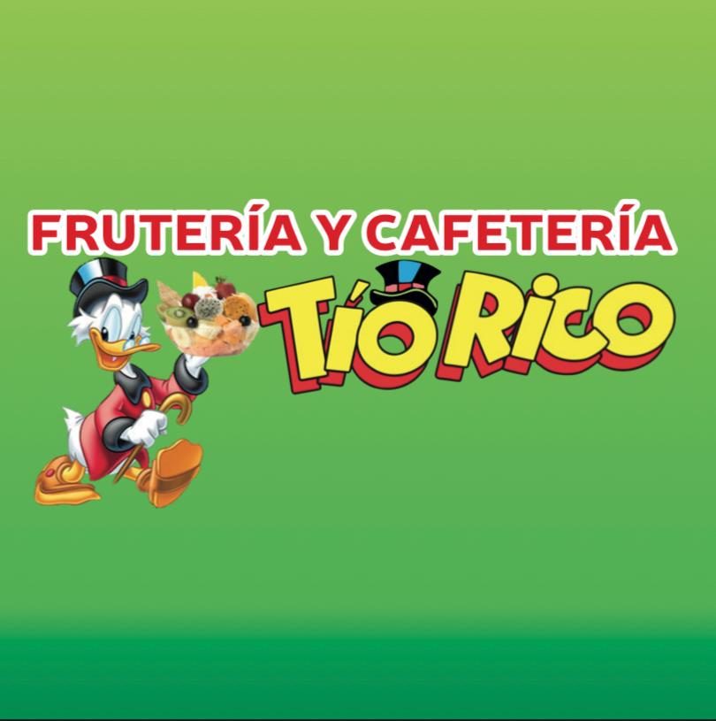 Fruteria Tio rico