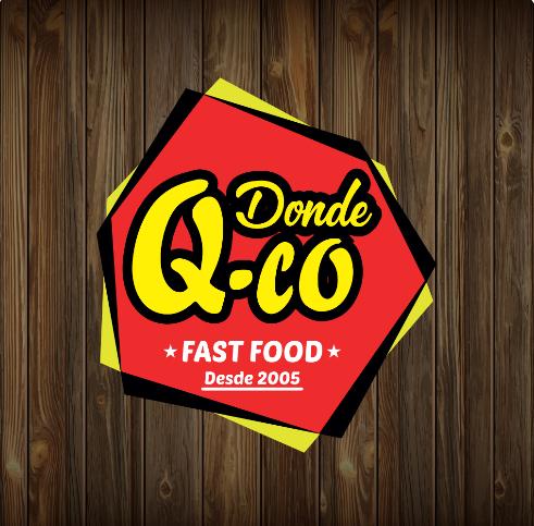 Donde Qco – Fast Food