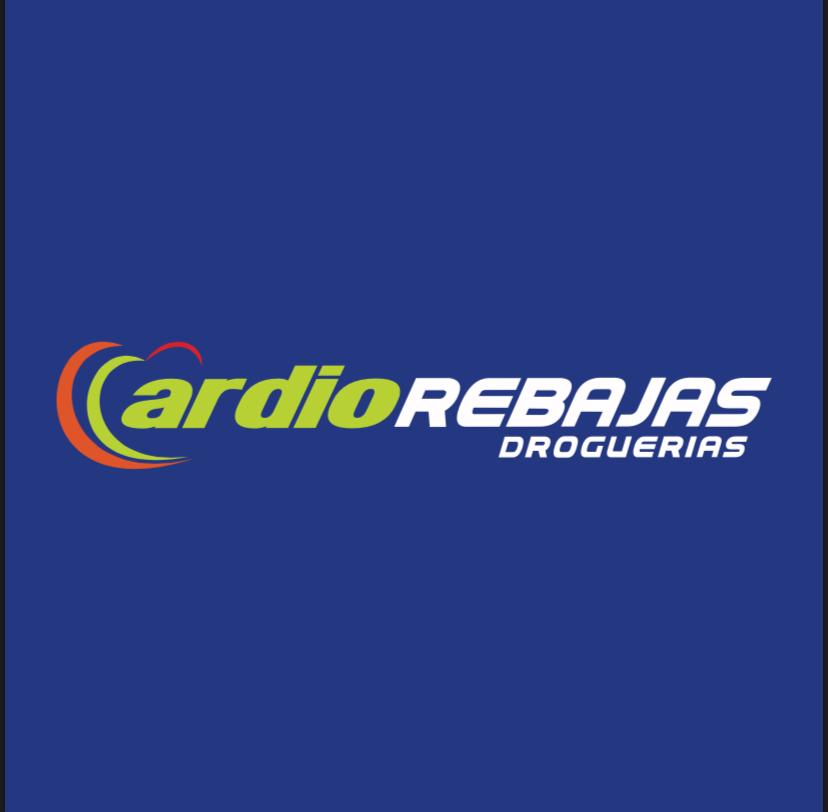 Droguería Cardio Rebajas