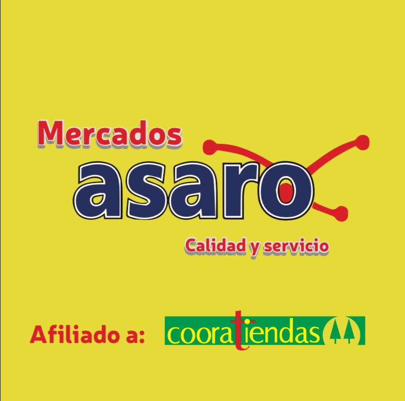 Mercados Asaro