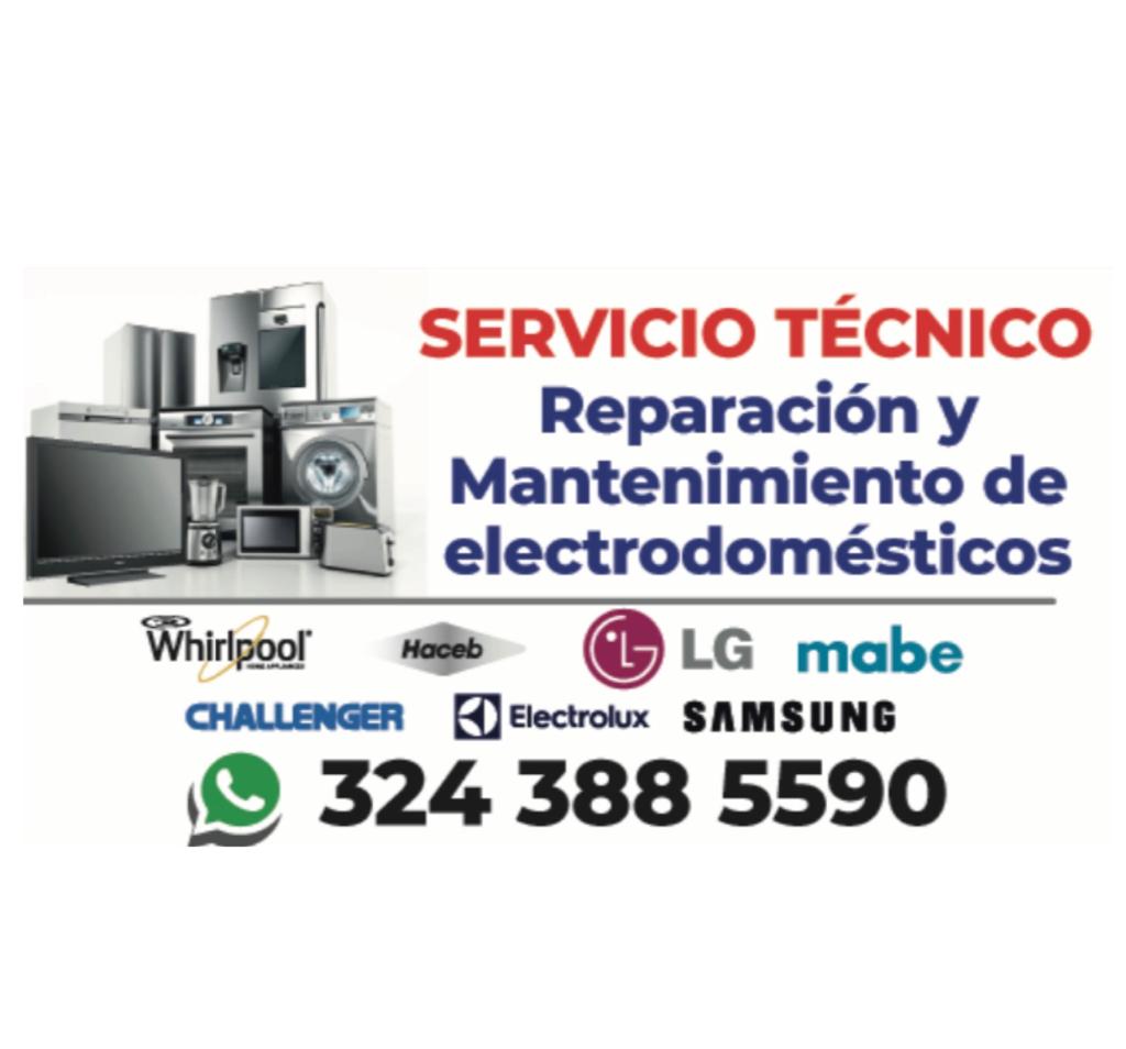 SERVICIO TECNICO