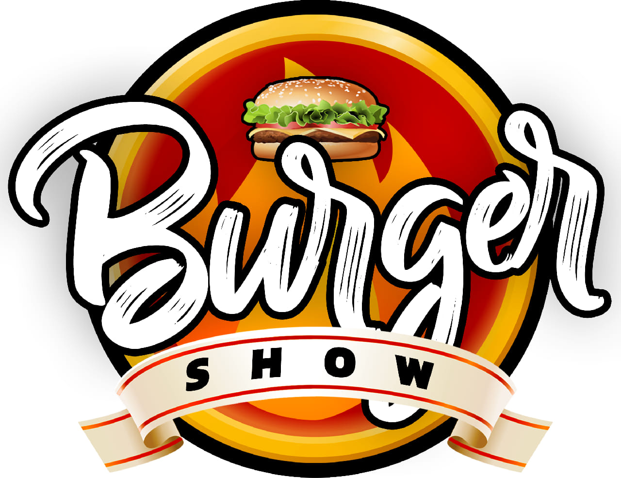 Burger Show