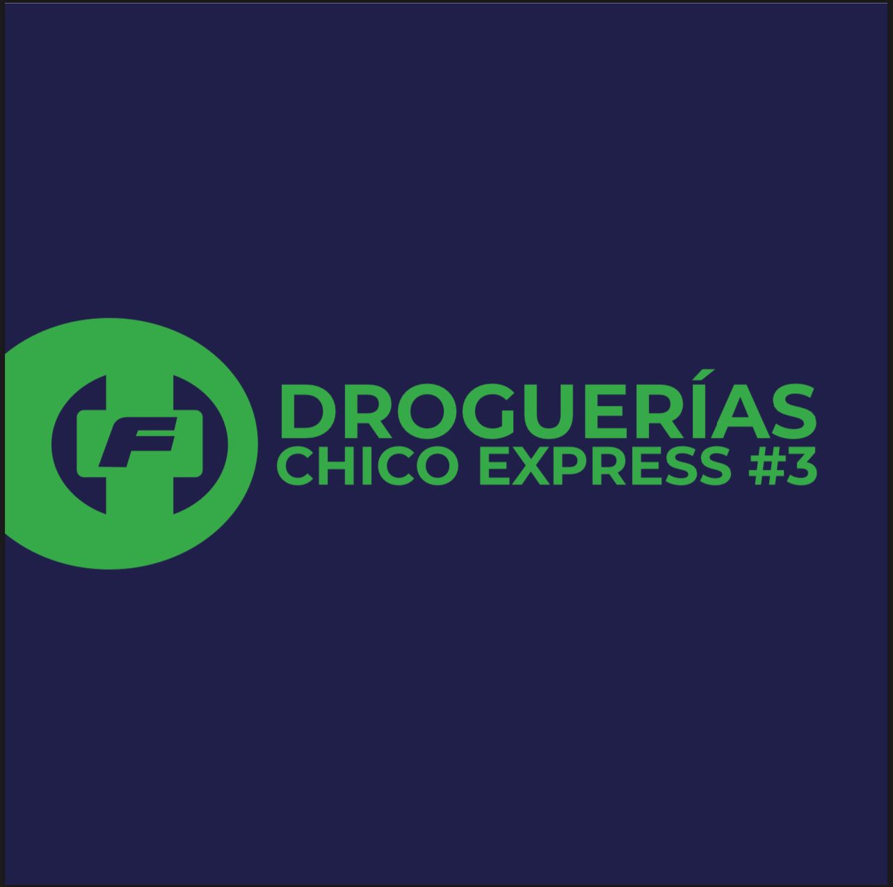 Droguerías Chico Express