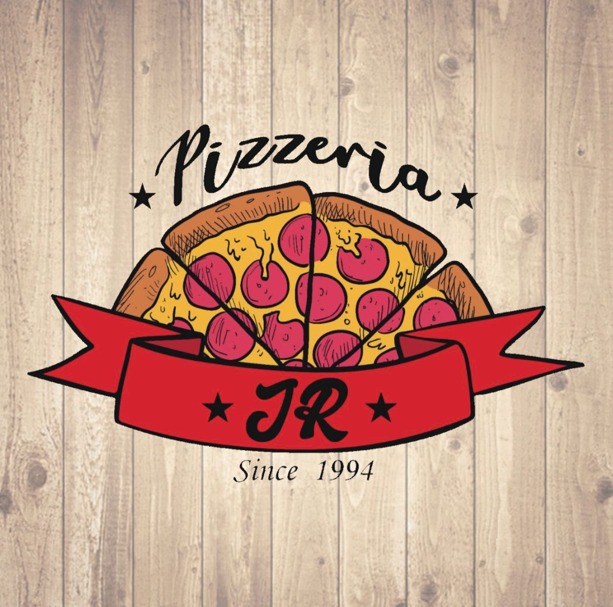 PizzeriaJR