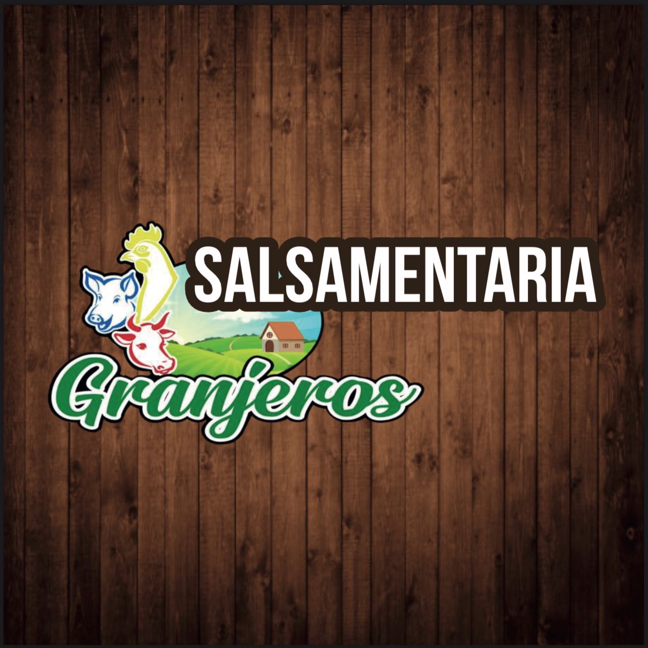 Granjeros Salsamentaria