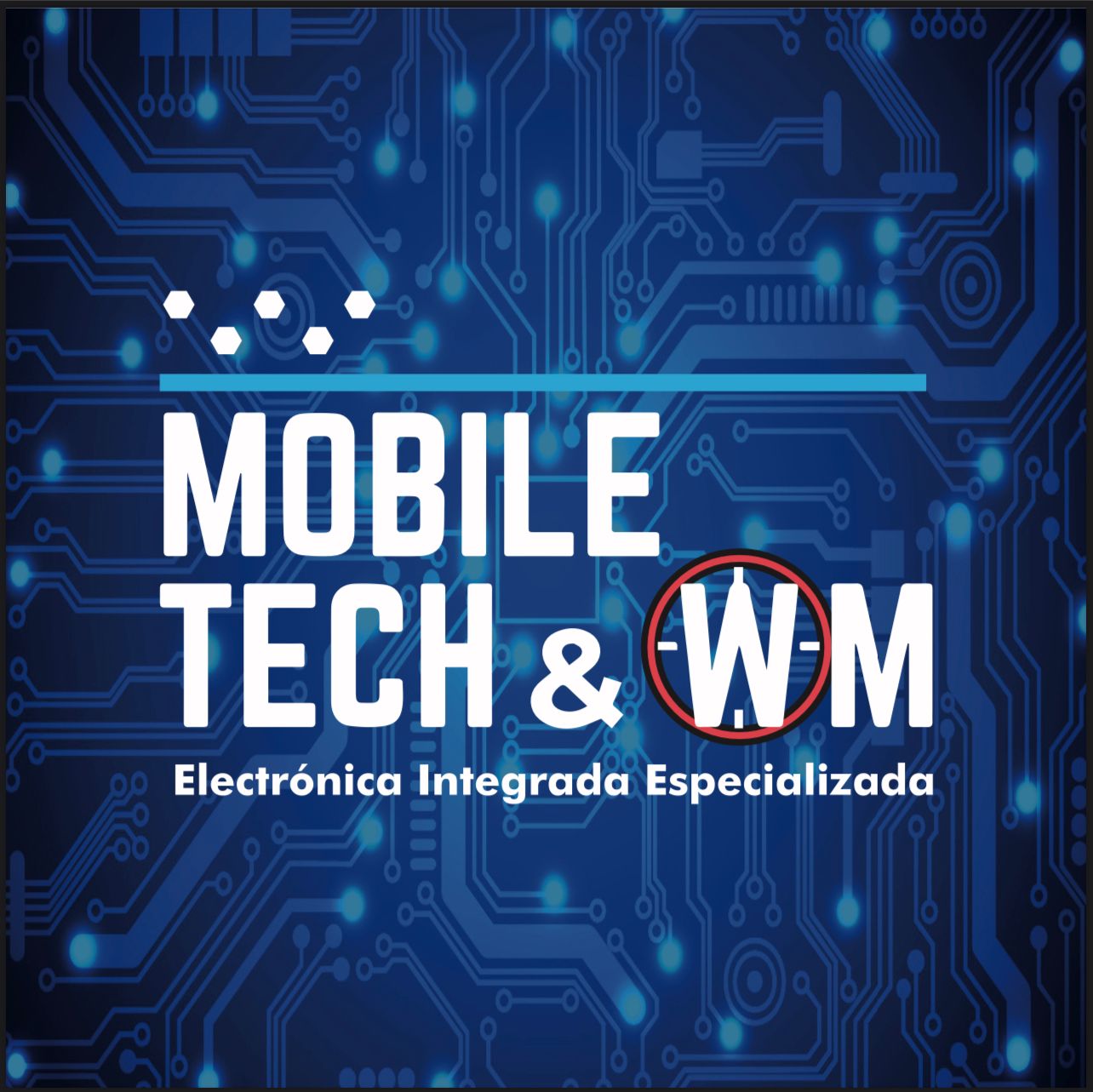 Mobile Tech & WM