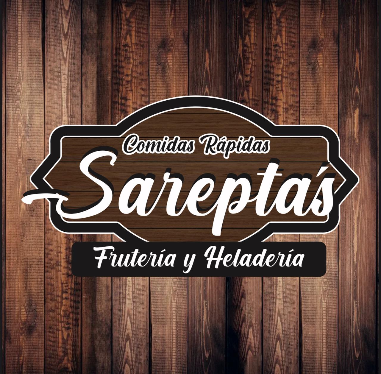 Sareptas