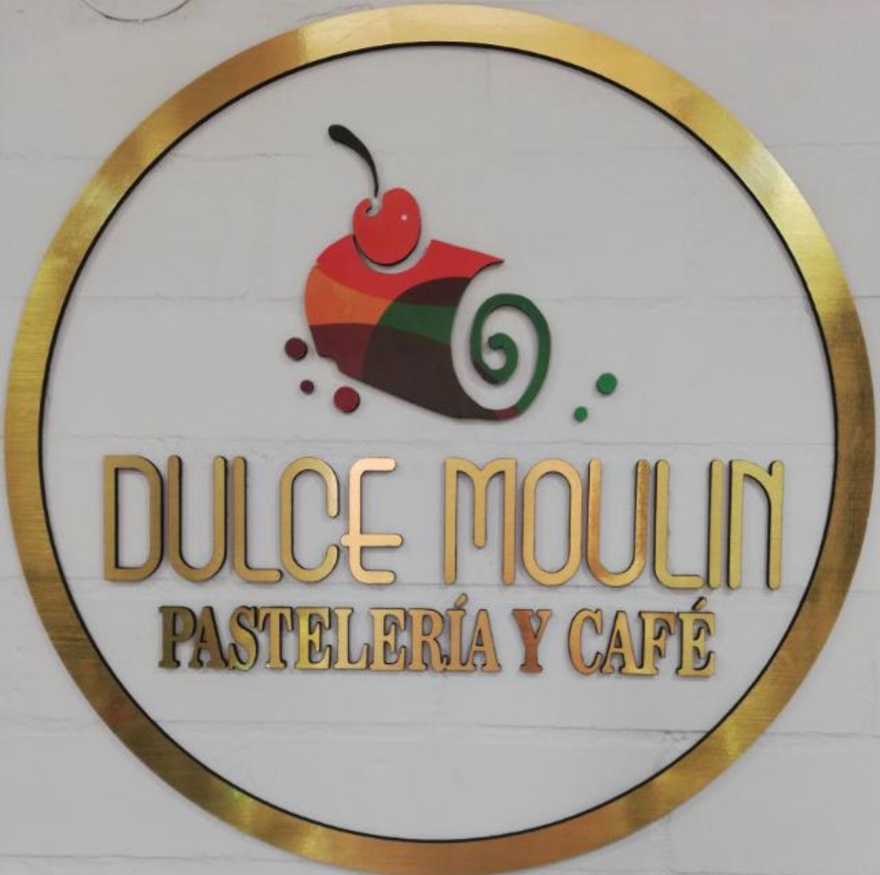 Dulce Moulin