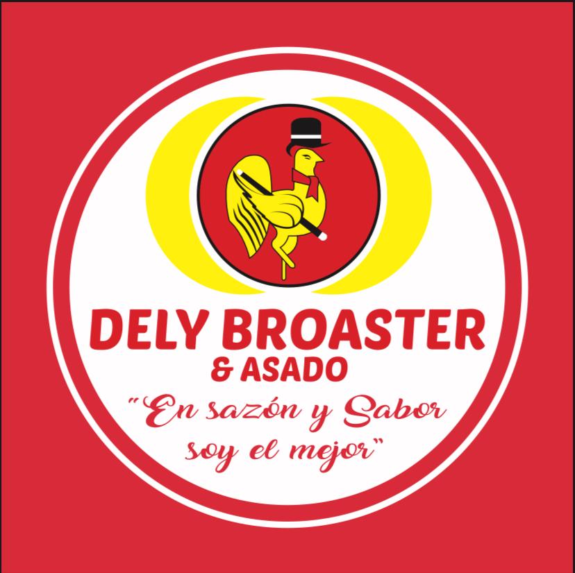 Dely Broaster Villa del prado