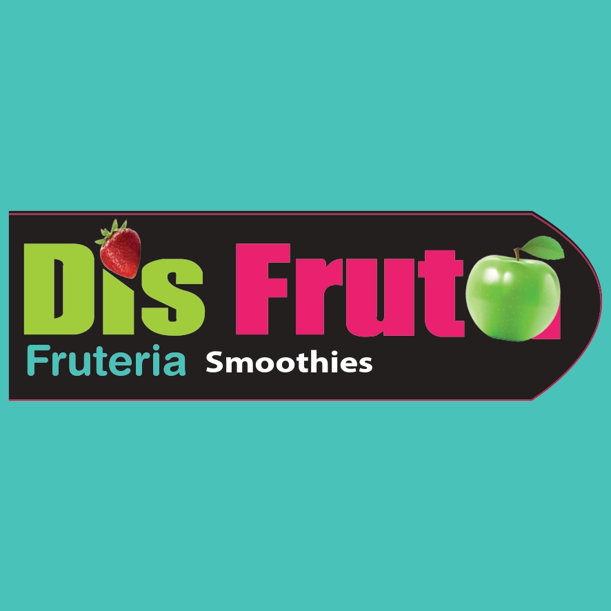 Disfruta – Frutería