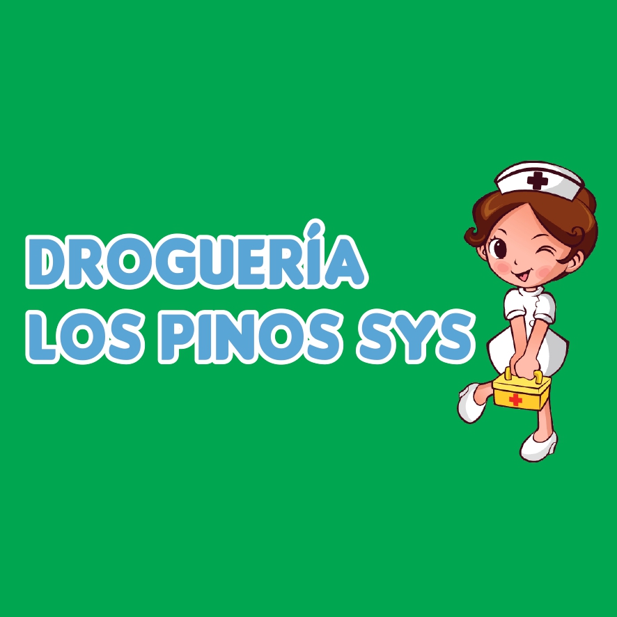 DROGUERIAS LOS PINOS  SYS