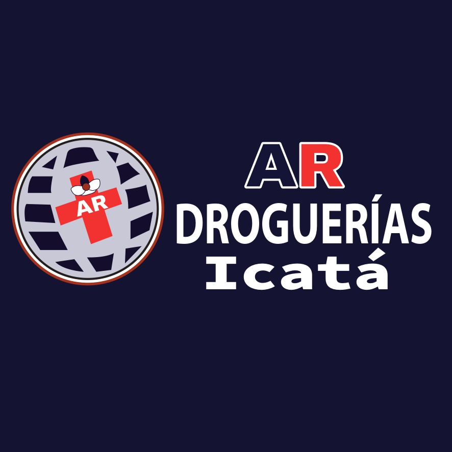 AR DROGUERIAS ICATÁ