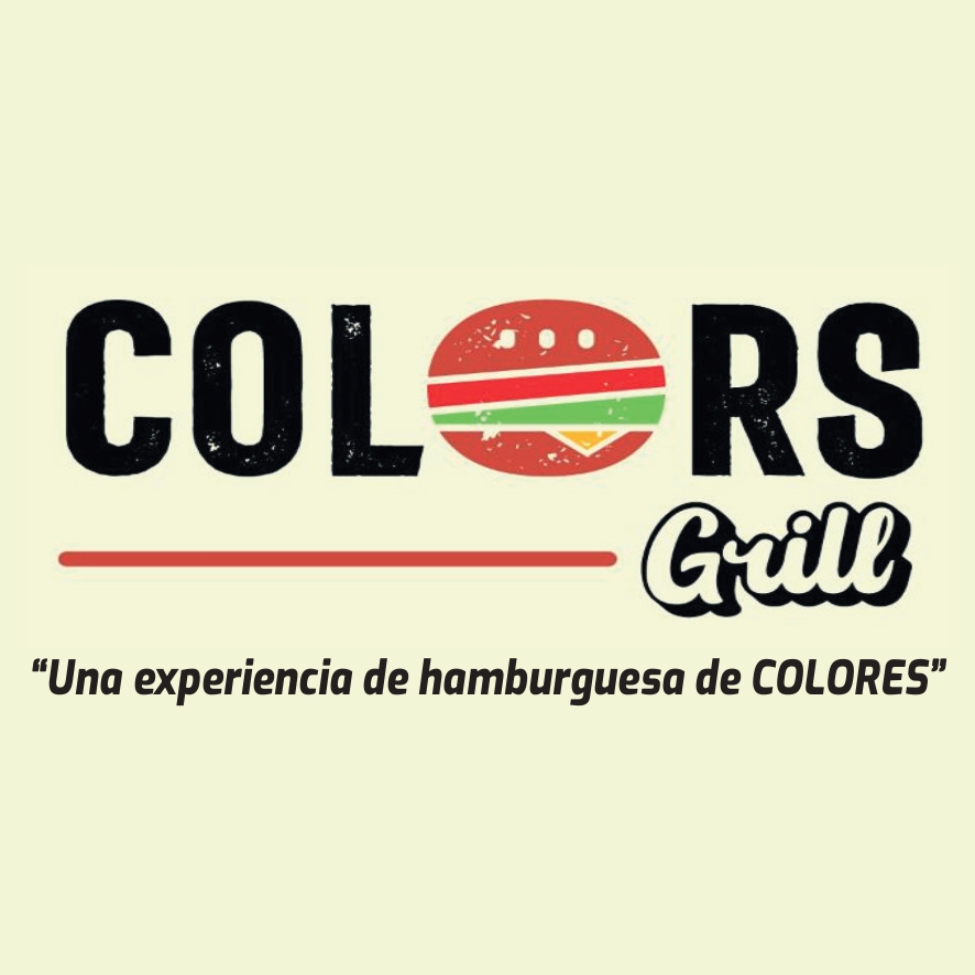 COLORS GRILL