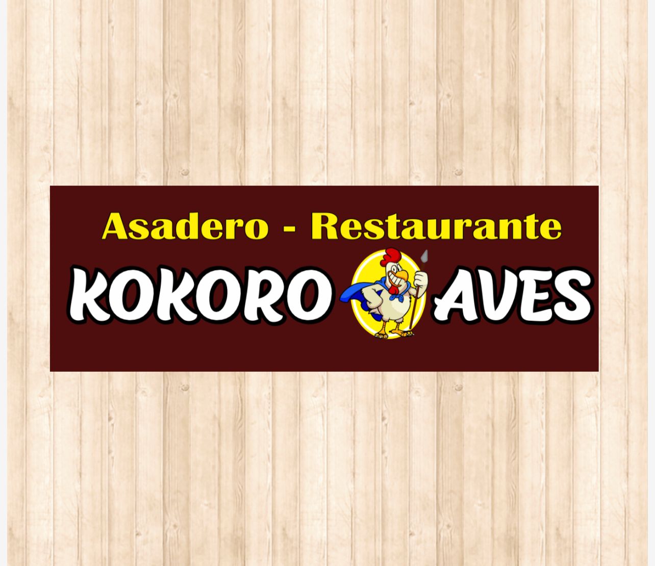 Kokoro Aves