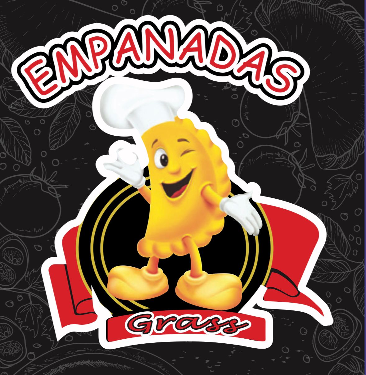 Empanadas GRASS