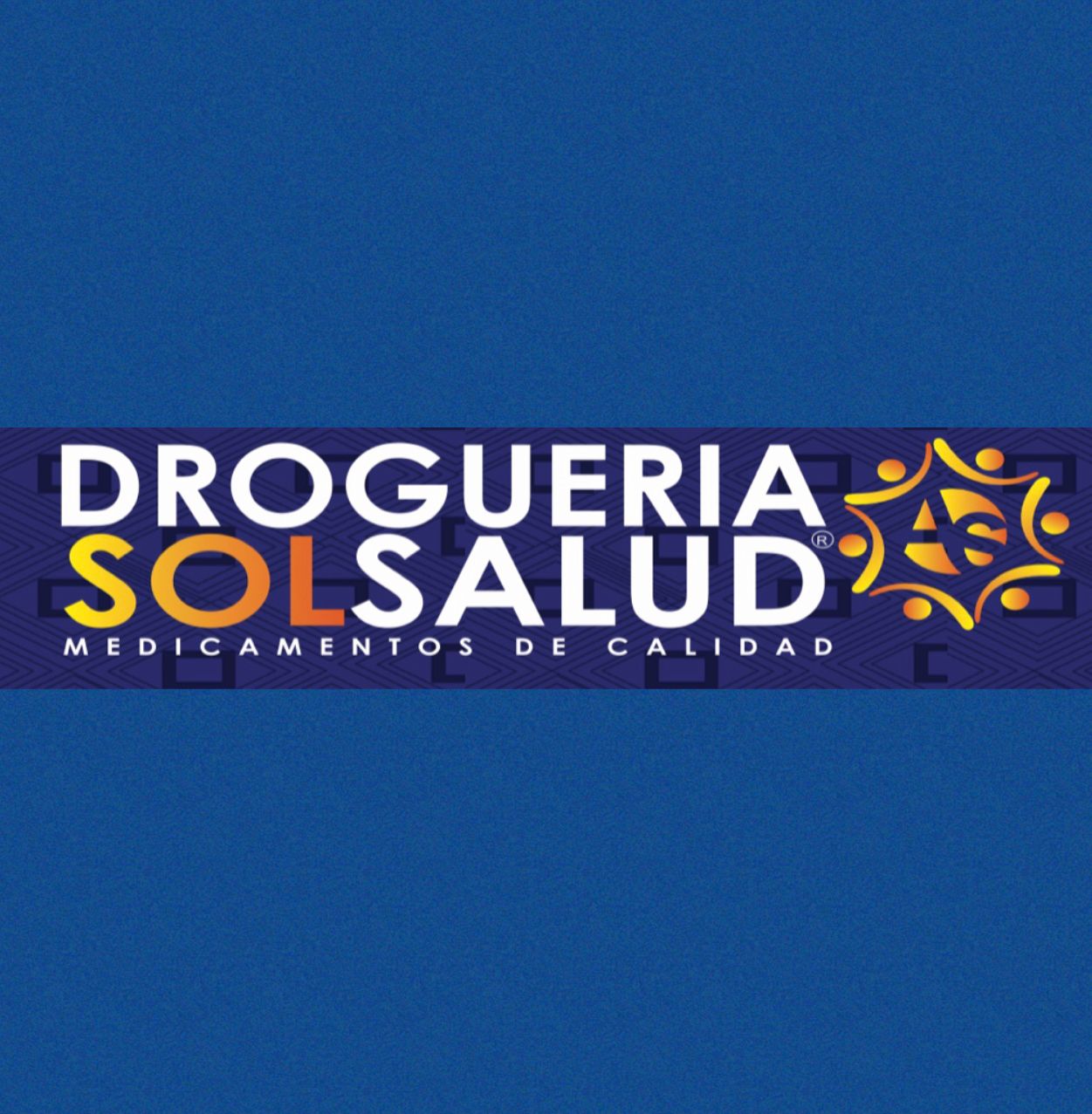 Droguerías SOL SALUD