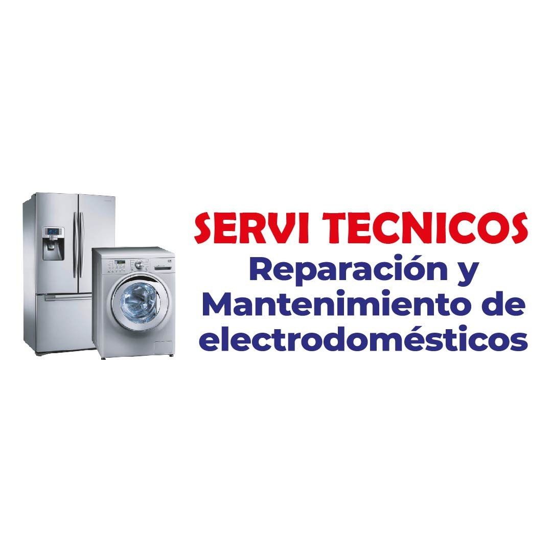 SERVI TECNICOS