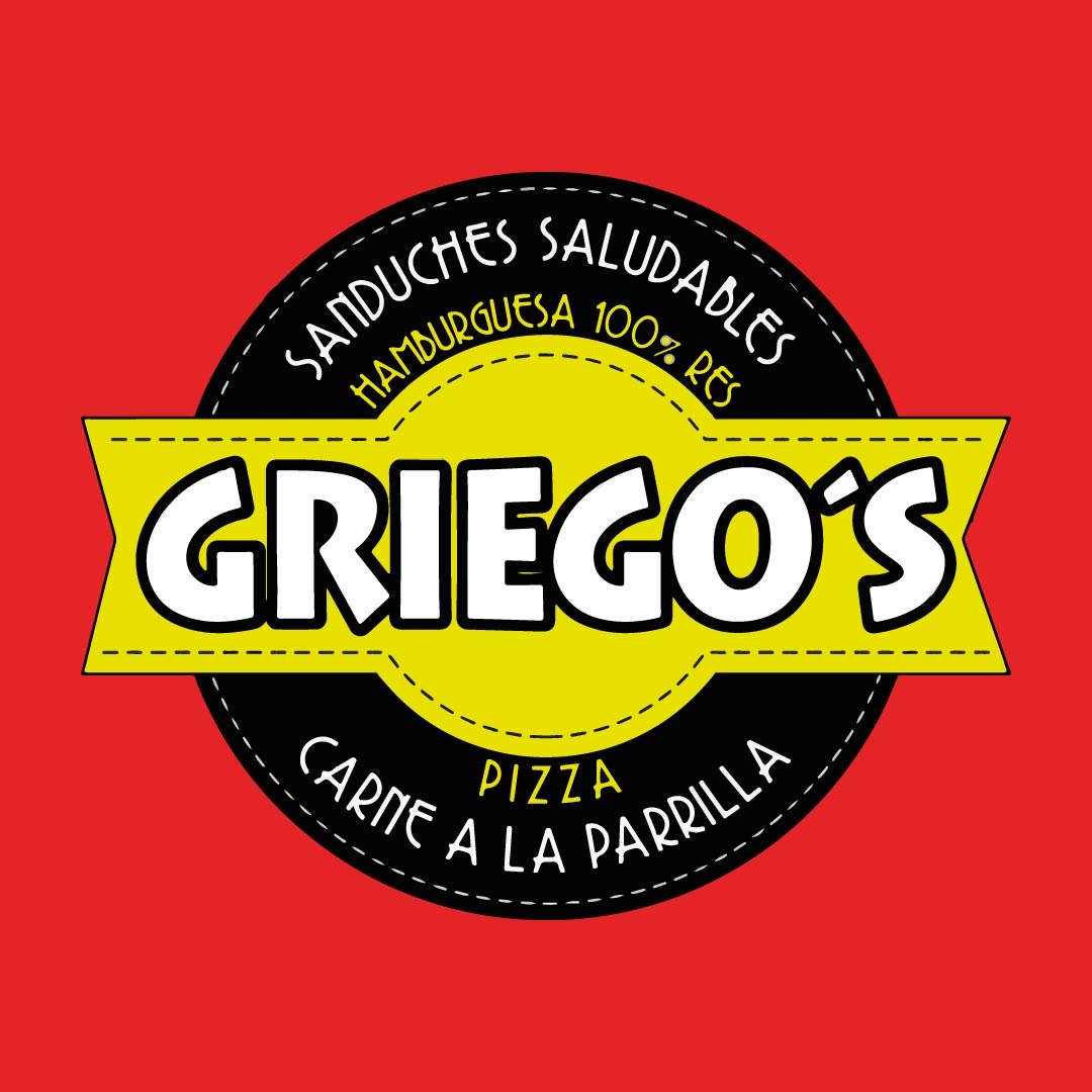 GRIEGO’S PIZZA