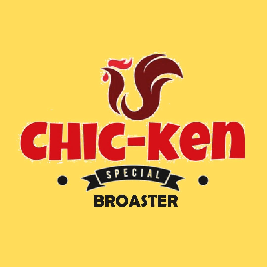 Chicken Special Broaster