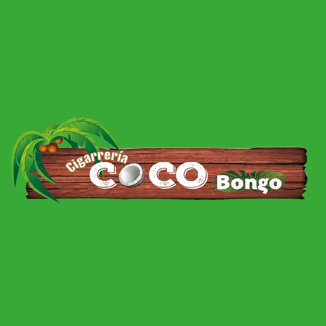 COCO BONGO Licorera